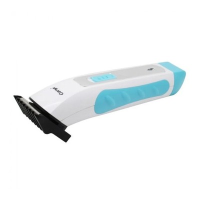 Haarschneider Profi Bartrasierer Akku Gemei Gm-666