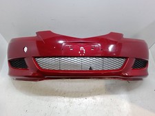 VORDERE STOSSSTANGE / 1008 FÜR MAZDA 3 SEDAN BK 2.0 BKEP