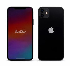 Apple iPhone 12 Mini - 64GB - Schwarz - Top Zustand – 12 Monate Gewährleistung