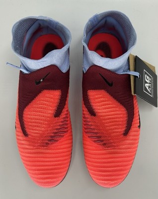 New Nike Phantom 6 Elite AG-Pro Size 6.5 Mens Soccer Cleats Style