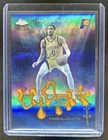 2025-26 Topps Chrome x Cactus Jack Tyrese Haliburton Utopia Highlights Gold #/50
