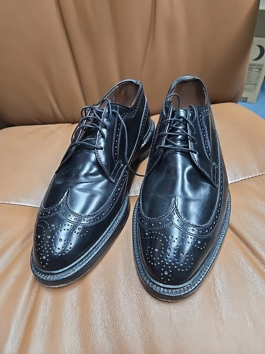 Florsheim men\'s sz 8.53E loafers in excellent condition Florsheim | Shoes | Florsheim Mens Sz 853e Loafers In  main image 4