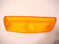 1968 Dodge Polara Monaco RH Park Lens NOS Mopar C Body 3004140