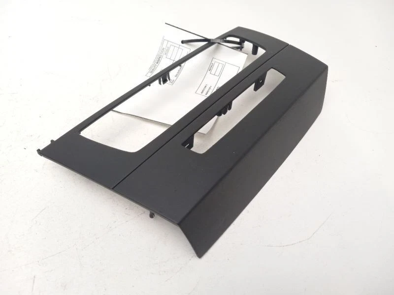 2011 BMW 3 СЕРИИ 328I ПРИБОРНОЙ ПАНЕЛИ БЕЗЕЛЬ OEM 43868 - Изображение 2 из 4