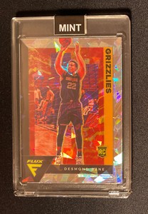 Desmond Bane Rookie Card | eBay