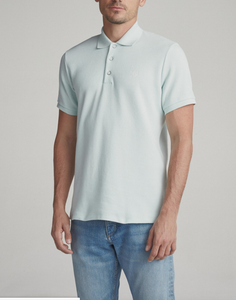 rag and bone pique polo