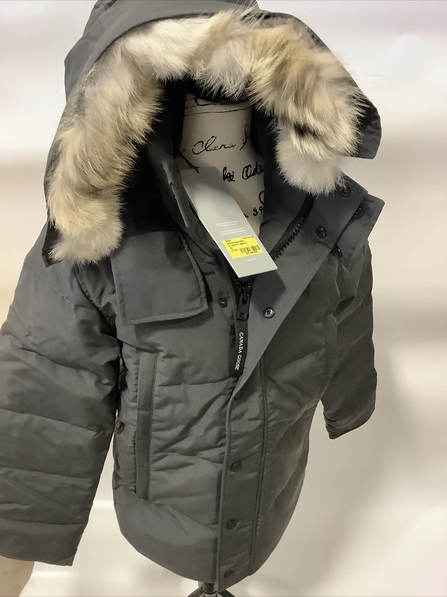 Canada Goose Wyndham Parka- Men’s Size Small
