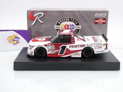Lionel Racing TX12324PAUDX # Toyota NASCAR 2023 Bubba Wallace Pristine Auc. 1:24