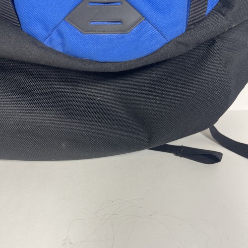 The North Face 1281513 Connector Backpack Monster Blue - Saint-Gobain Brand - Picture 4 of 7