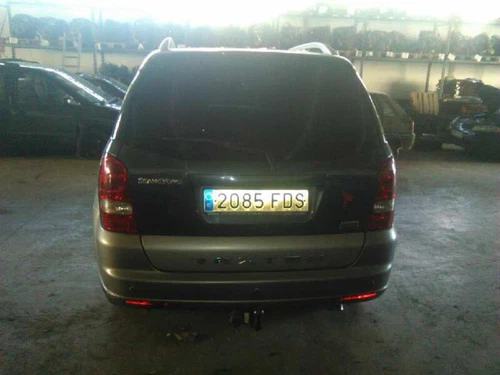 Caja Reles/Fusibles para SSANGYONG REXTON * 2006 826319 - Imagen 9 de 11