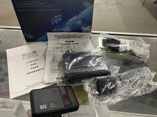 NEW Directed DEI 795W 3-Channel Pager with Vibrating Receiver