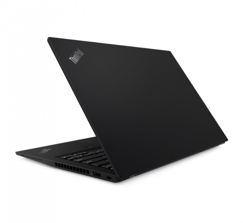 Lenovo ThinkPad T14s Gen 1 14 Zoll 1920x1080 Full HD Intel Core i5 512GB SSD 16G - Bild 4 von 4