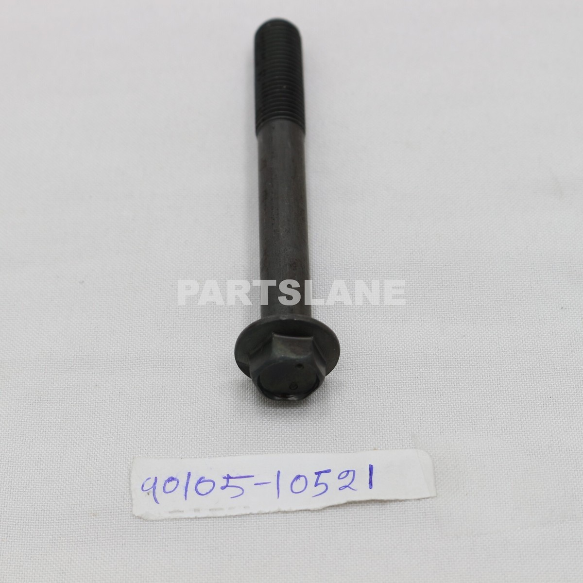 90105-10521 Toyota OEM Genuine BOLT(FOR CYLINDER HEAD SET