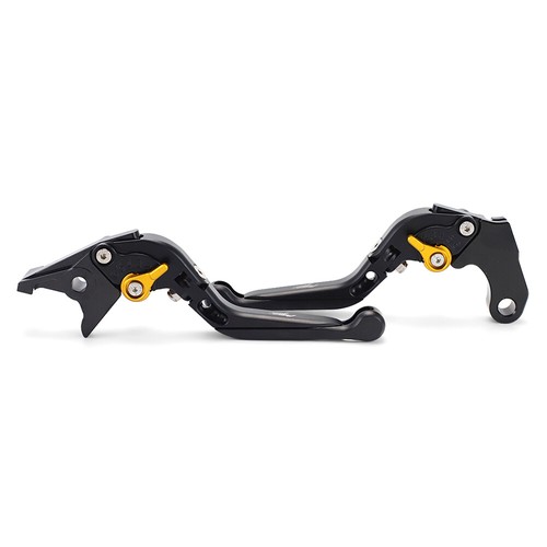 Folding Extendable Brake Clutch Levers For HONDA CRF 1000L/CRF 1100L Africa Twin - 第 10/18 張圖片