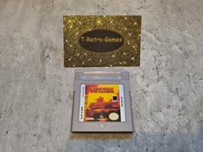 Thumbnail of ebay&reg; auction 394378634252 | Nintendo Gameboy Classic Spiel Super BattleTank Modul USA