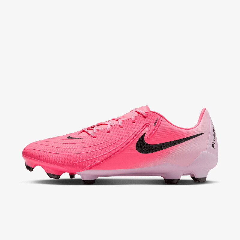 Nike Phantom GX II Academy MG FD6723-600 Mens Soccer Nike Phantom GX II Academy MG FD6723-600 Mens Soccer