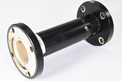 SPINNER 01 BN 859900V0012, HF-Signalleistungswellenleiter, L=165mm