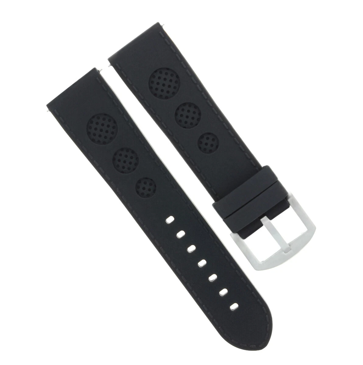 Boat watch band sales
