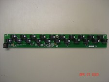640-0854C APC SYMMETRA BRANCH CURRENT MONITOR MODULE