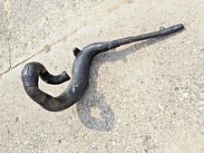 1987 Kawasaki KX500 KX 500 Pro-Circuit Expansion Chamber Pipe