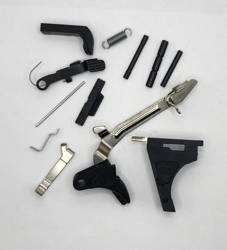 Glock 19 Lower Parts Kit for G19 Gen 3