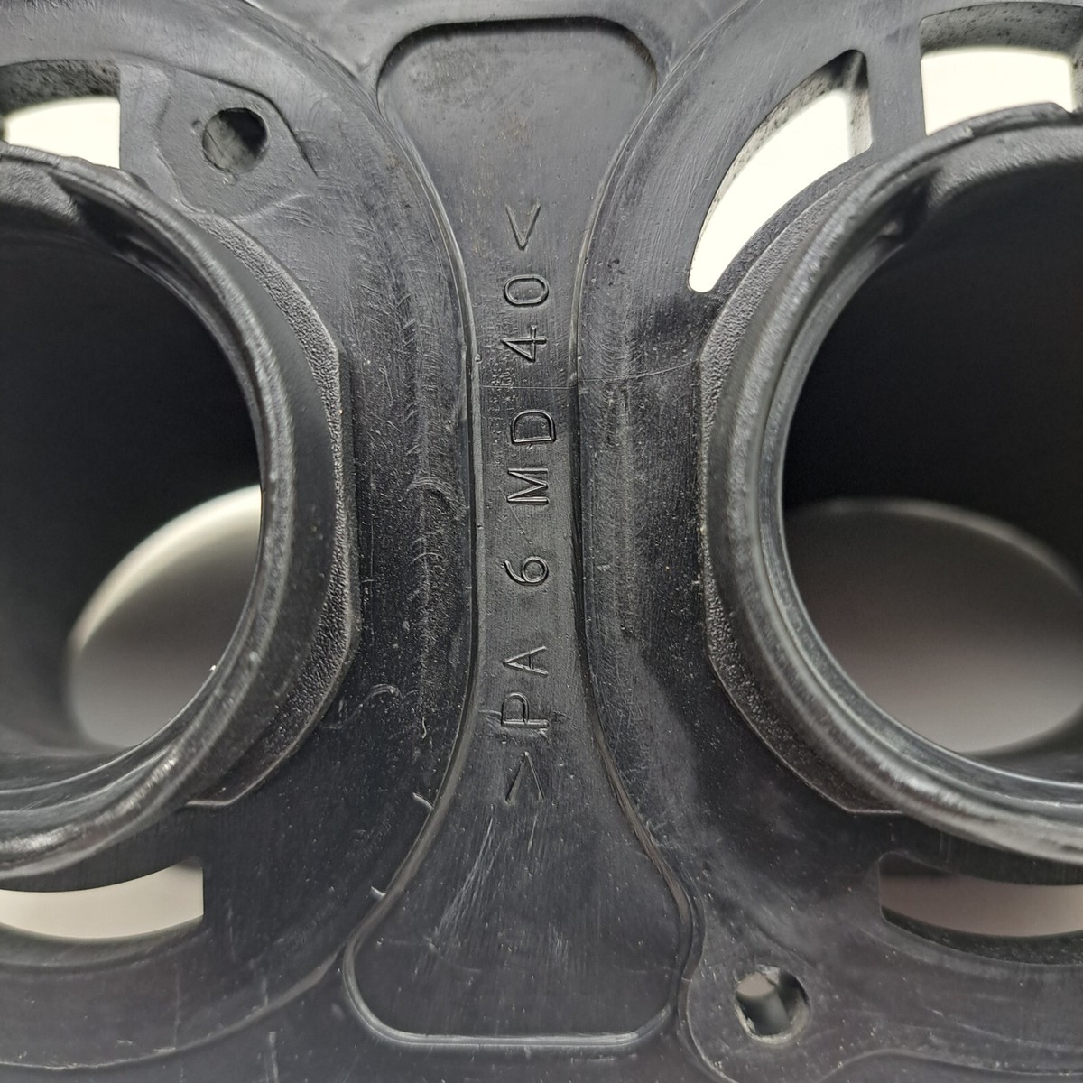 1998 Kawasaki ZX900 zx9r Ninja Intake Manifold 3x Carb Boots 13280
