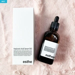 ESTHEPRO Hyaluronic Acid Serum 100ml Anti-Aging Serum Aesthetic Moisture Serum