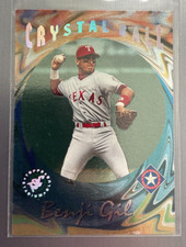 1995 Topps Stadium Club 