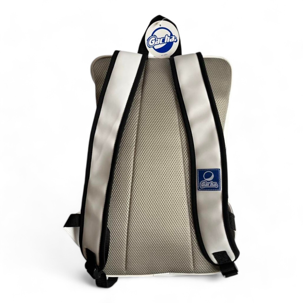 Showy Gacha Backpack Gashapon Gacha.2 EZ design Bag Takara Showy Gacha Backpack Gashapon Gacha.2 EZ design Bag Takara