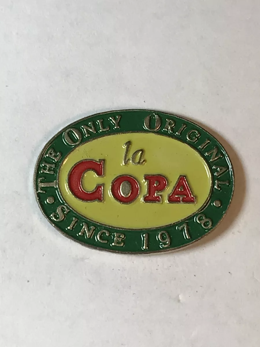 Pin em Copa