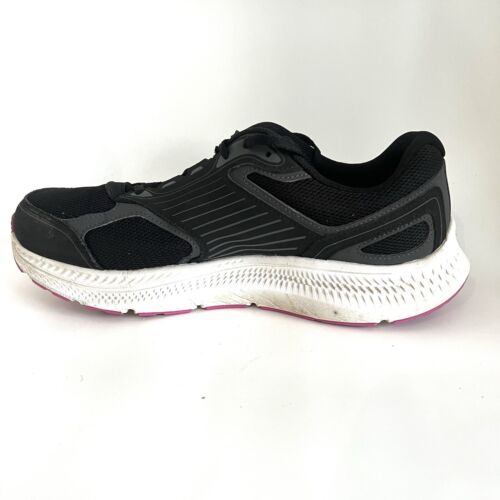 Skechers GO RUN Consistent 2.0-Advantage Running Sneaker Women’s Size 9.5 Shoe - Picture 3 of 10