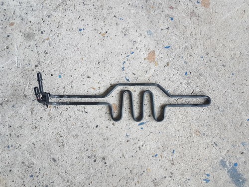 BMW 1er E87 3er E90 E91 LCI Kühlschlange Lenkhilfeschleife 7522050