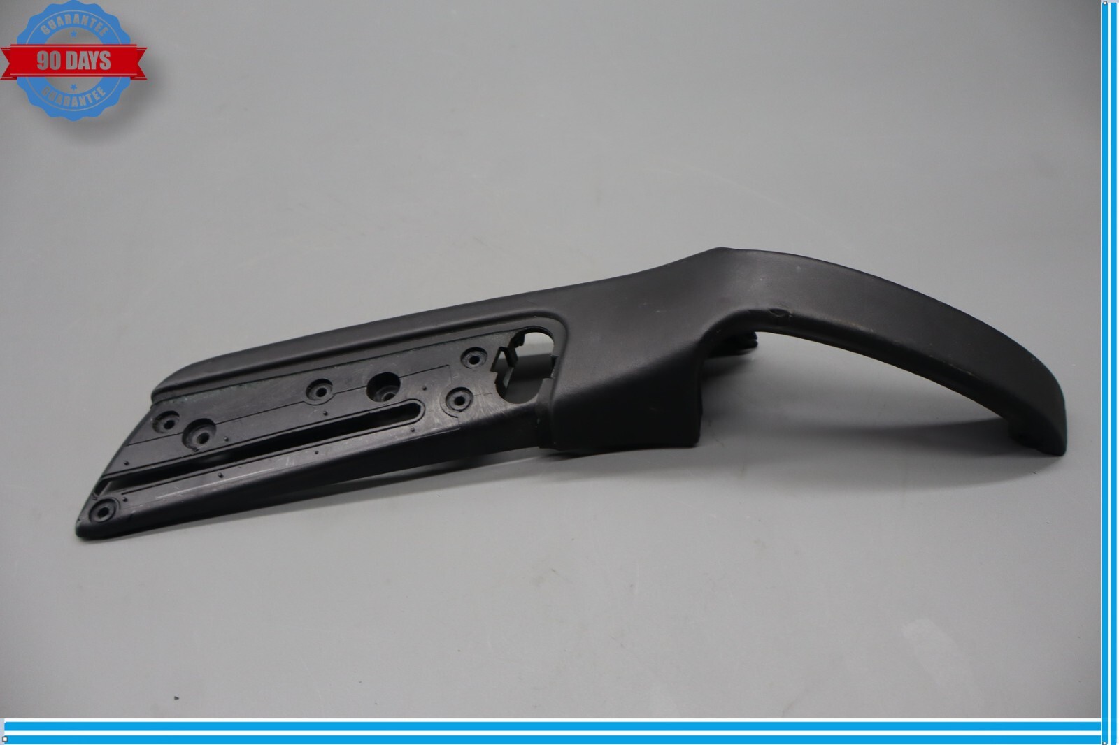 03-12 Bentley Continental GTC GT Right Passenger Side Seat Leather Trim Oem