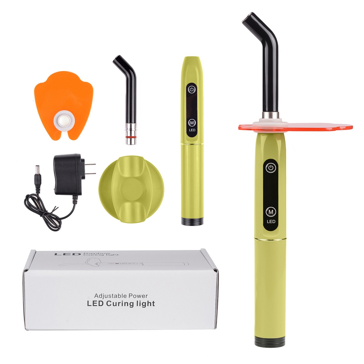 衛生医療用品・救急用品 X-Light Plus CURING LIGHT 衛生医療用品・救急用品 X-Light Plus CURING LIGHT Future Cure X