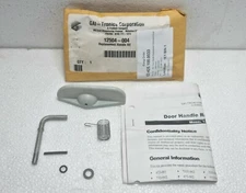 Gai-Tronics 12504-004 Replacement Handle Kit