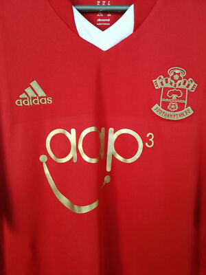 Maillot de southampton - France