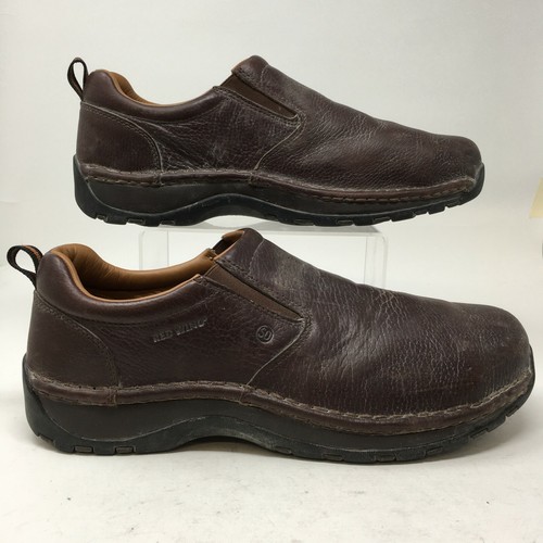 red wing work sneakers
