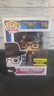 Funko Pop! Wonder Woman: Diana Prince #176 (Entertainment Earth Exclusive)