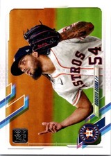 2021 Topps Baseball 2 Roberto Osuna