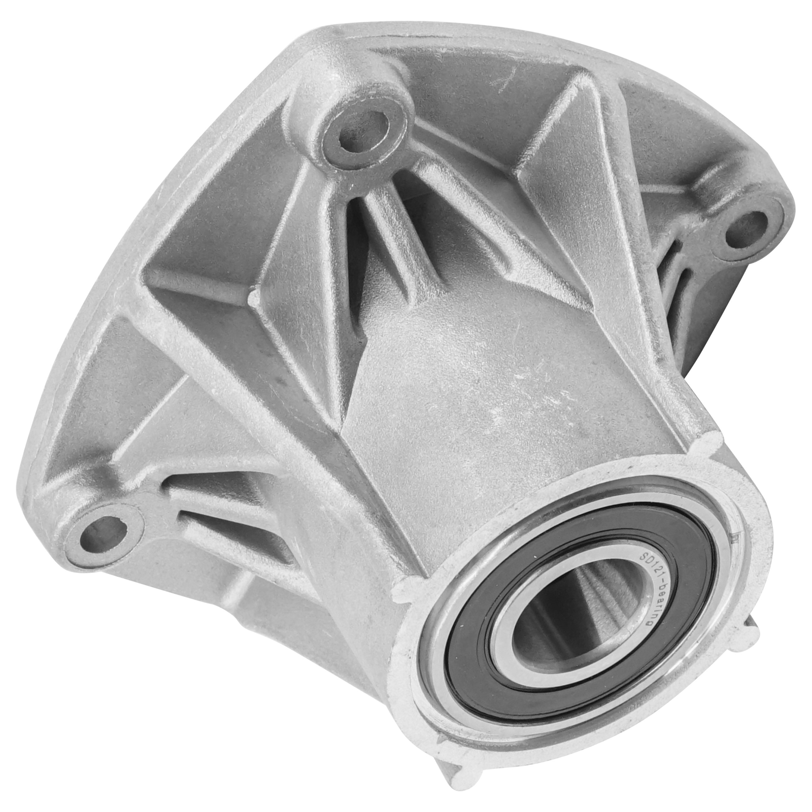 2 Stück Spindel Ersatz Für MTD Troy Bilt Rasenmäher – Passt Auf GW1769048, GW1910839 & Mehr