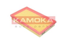 AIR FILTER KAMOKA F251401 FOR CITROËN,LINCOLN,MERCEDES-BENZ,SUBARU,SUZUKI
