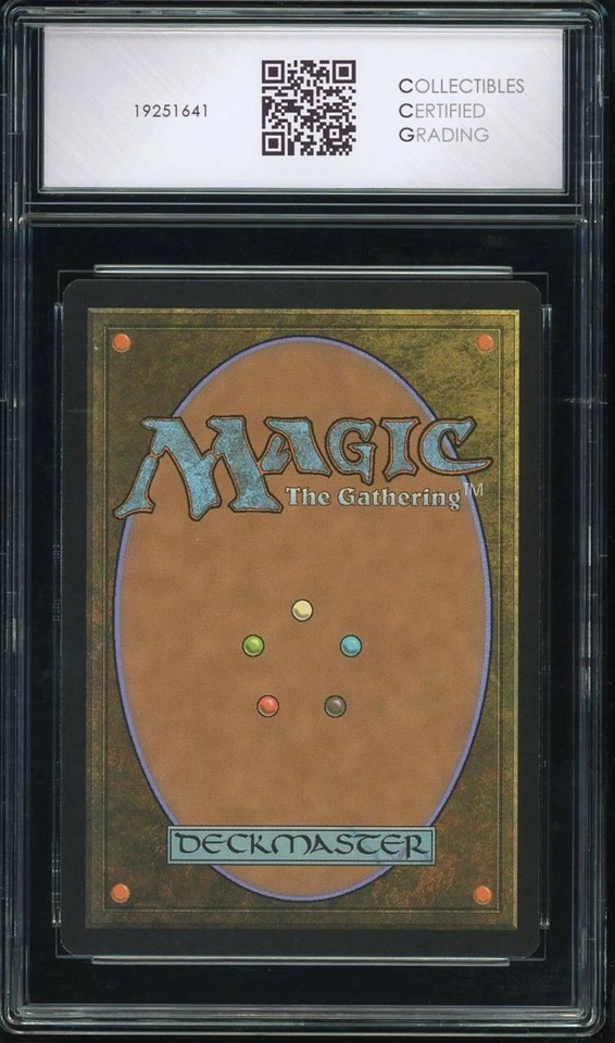 2015 MTG Magic Origins #51 Day's Undoing Foil Korean   CCG 10 PRISTINE - Image 2 of 2