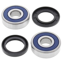Radlager-Kit All Balls 25-1332 FüR Kawasaki ZX Z DFI 1000 / 1300 Ccm
