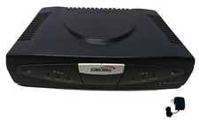 Sonicwall SOHO3 APL04-017 VPN Internet Security Firewall w/ Adapter