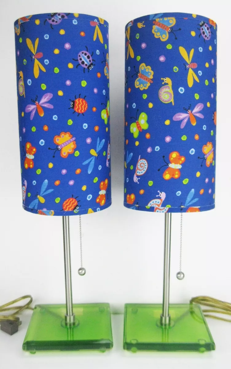 Table lamps deals for children's bedrooms