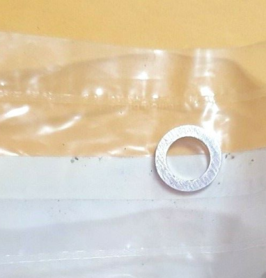 Yamaha NOS Needle Washer 822-14235-00 (9639) | eBay