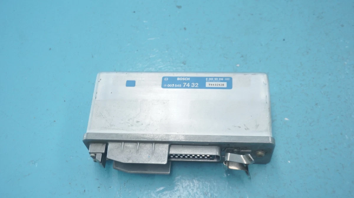 Engine Computers for Mercedes-Benz 560SEC for sale | eBay