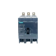 NIB - Siemens - BQD330 - 3PH, 3P, 480V, 30A, 14kA@480V, Bolt-On