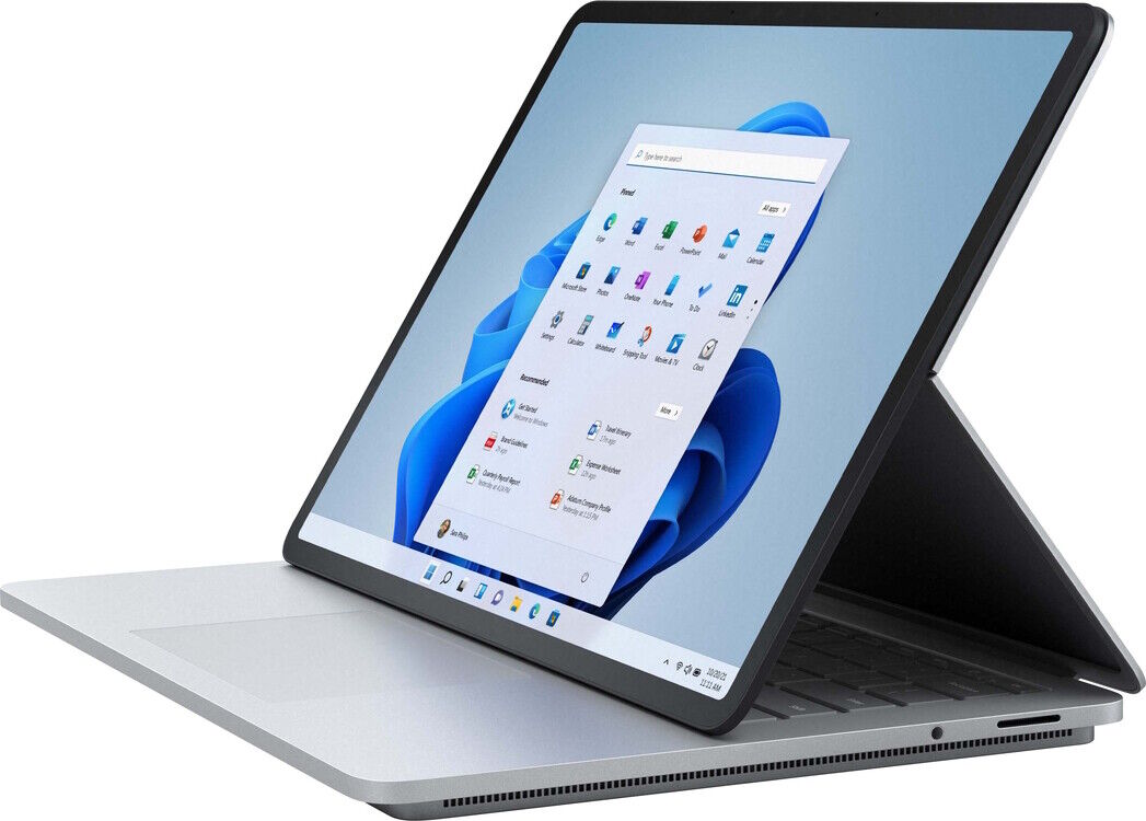 Microsoft Surface Laptop Studio 14.4 Microsoft Surface Laptop Studio 14.4