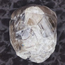 4.69 CT Light Brown Raw Uncut Diamond, Real Natural Rough Loose Diamond
